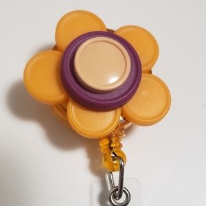 Medication Top Badge Reel